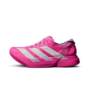 Tênis Adidas Adizero Adios Pro 4 Rosa Choque - JR1269