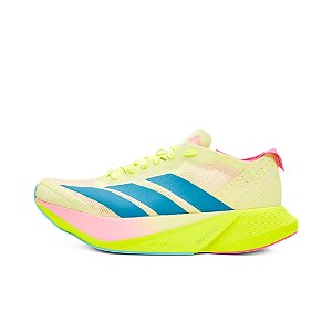 Tênis Adizero Drive RC Feminino Amarelo - KI6691