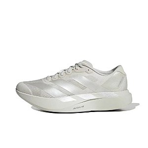 Tênis Adidas Adizero EVO SL Grey Silver - JR3418