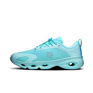 Tênis On Running x LOEWE Cloudsolo