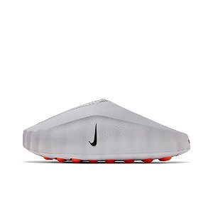 Nike Slide Mind 001 Light Smoke Grey - HQ4309-003