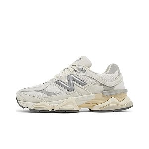 Tênis New Balance 9060 Sea Salt White - U9060ECA