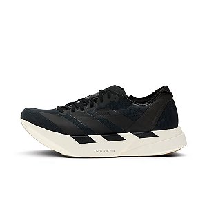 Tênis Adidas Adizero Adios Pro 4 Core Black - JR6369