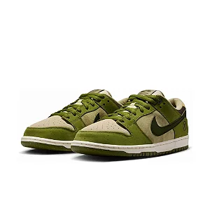 Tênis Nike SB Dunk Low x Yuto Horigome Matcha - HF8022-300