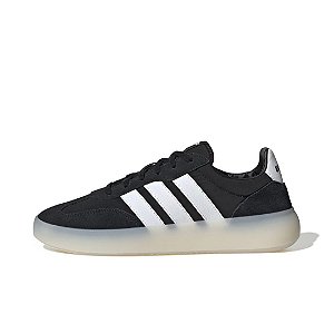 Tênis Adidas Barreda Decode Masculino - Preto e Branco