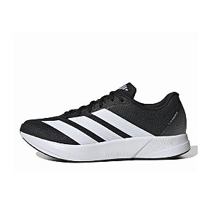 Tênis Adidas Duramo RC 2 Masculino Preto e branco - Q0214