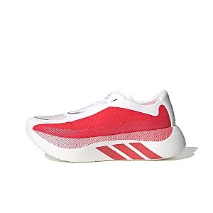 Tênis Adidas Hyperboost Edge Cloud White Pure Ruby - KI1913