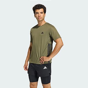 Camiseta Adidas WE Essentials Base Três Litras