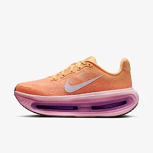 Tênis Nike Vomero Premium Tangerine Tint - HM5973-801