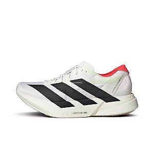 Tênis Adidas Adizero Adios Pro 4 White Black - JR1094