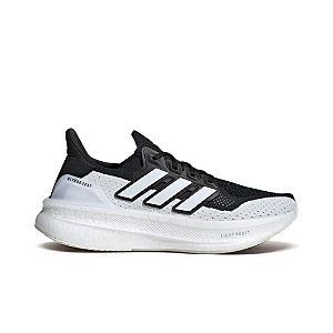 Tênis Adidas Ultraboost 5 Black White - IF1480