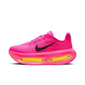 Tênis Nike Air Zoom Vomero Premium Hyper Pink - HM5973-603