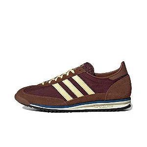 Tênis Adidas SL 72 OG Preloved Brown Almost Yellow - IE3425