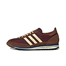 Tênis Adidas SL 72 OG Preloved Brown Almost Yellow - IE3425