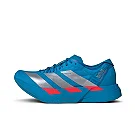 Tênis Adidas Adizero Adios Pro 4 Solar Blue Silver Metallic - JR4796
