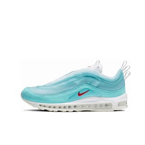 Tênis Nike Air Max 97 On Air Shanghai Kaleidoscope Blue - CI1508-400