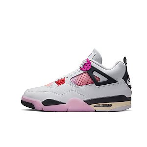 Tênis Air Jordan 4 Retrô Comic - JA1135-100