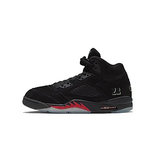 Tênis Air Jordan 5 Retro Halloween - HQ7978-001