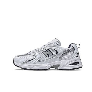 Tênis New Balance 530 White Natural Indigo - MR530SG