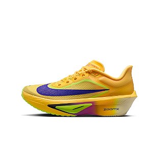 Tênis Nike Zoom Fly 6 Sparkling Lemon Green - FN8455-800
