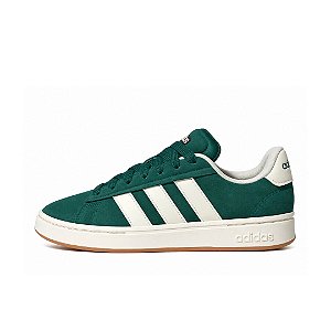 Tênis Adidas Grand Court Alpha 00s Verde - JP8734