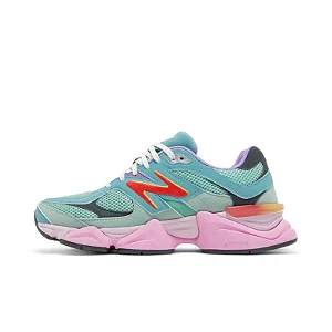 Tênis New Balance 9060 Multi Color - U9060WRB