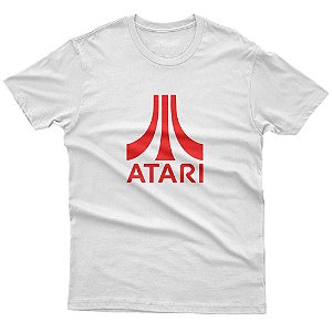 Camiseta Atari Unissex