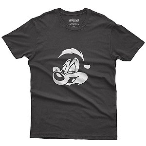 Camiseta Pepe Le Pew Unissex