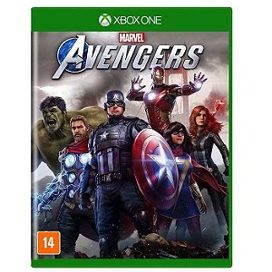 Comprar LEGO Marvel Collection para XBOX ONE - mídia física