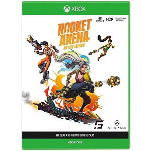 Rocket Arena Mythic Edition - Xbox One