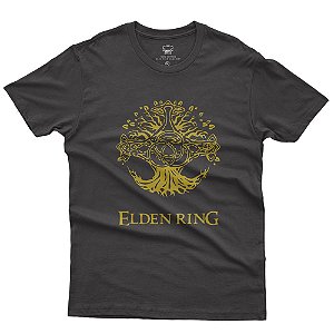 Camiseta Elden Ring Unissex