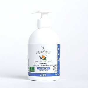 Sabonete Líquido Harmonia 350ml