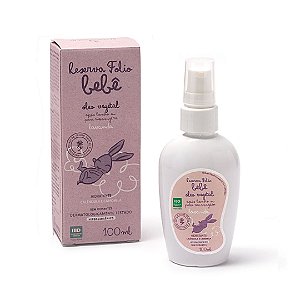 Óleo Após Banho e para Massagem Lavanda 100ml