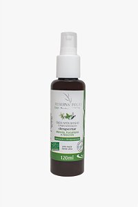 Óleo Após Banho e para Massagem Despertar 120ml