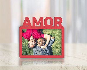 Porta Retrato | Amor