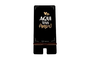 Porta Celular | Aqui Tem Amor