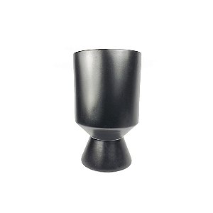 Vaso de Cerâmica - Dinamarca/Grande
