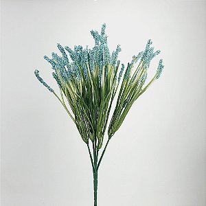 Flor Permanente - Azul
