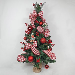 Árvores Decoradas - Christa De...Coração Árvores Decoradas - Christa De...Coração
