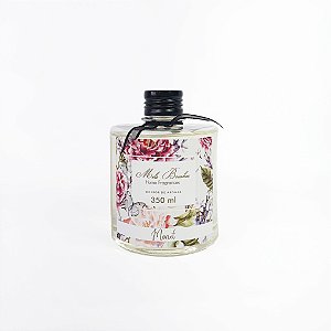 Difusor de Aromas Fleur Blanche 250 ml óleo