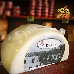 Queijo Minas Padrão 450g