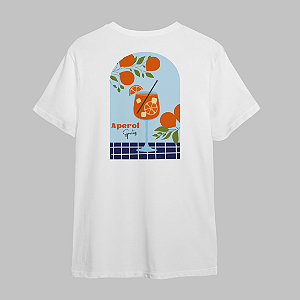 Coleção Verão - Aperol