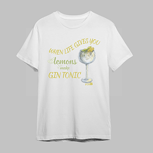 Coleção 2025 - PenC Gin Tonic