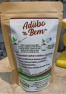 ADUBO DO BEM