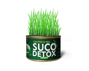 SUCO DETOX