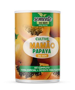 Mamão Papaya