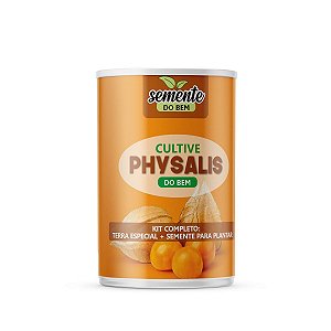 PHYSALIS DO BEM