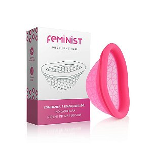 Disco Menstrual Feminist