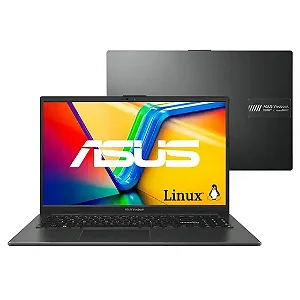 Notebook Asus Vivobook Go 15  4gb Ram 256gb Ssd