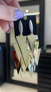 Brinco Maxi 8